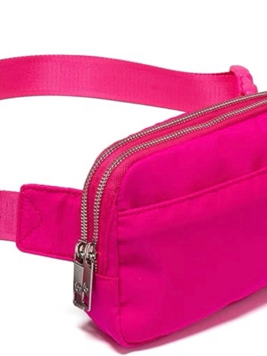 Handbags - Pander Hot Pink Women's Pouch NWT